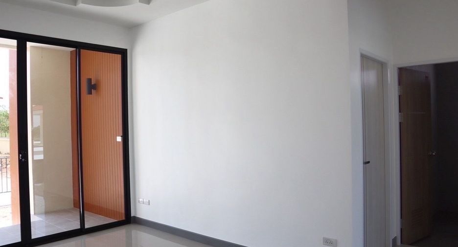 Haus zum Kauf mit 3 Zimmer in Pran Buri, Prachuap Khiri Khan
