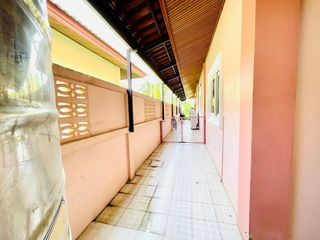À louer 2 chambres maison à Bang Lamung, Chonburi