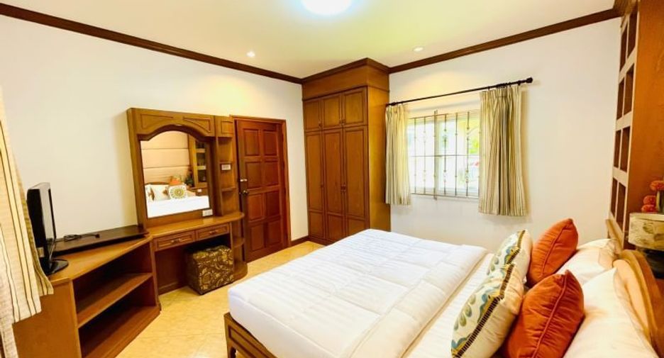 For rent 2 ベッドルーム house in Bang Lamung, Chonburi