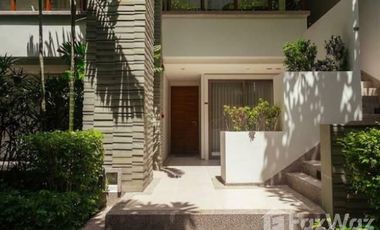 Apartamento en venta y en alquiler de 2 habitaciones en Thalang, Phuket