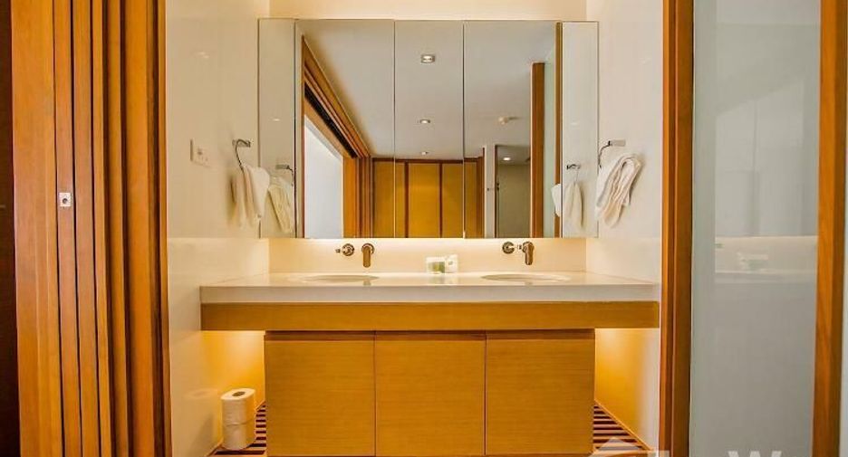 À vendre et à louer 2 chambres appartement à Thalang, Phuket