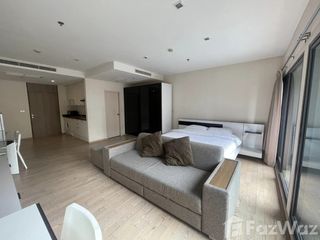 Condo en venta y en alquiler de estudio en Khlong Toei, Bangkok