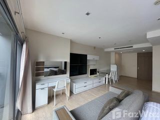 Condo en venta y en alquiler de estudio en Khlong Toei, Bangkok