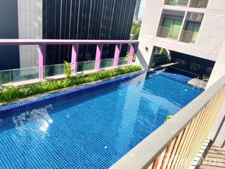Condo en venta y en alquiler de estudio en Khlong Toei, Bangkok