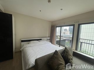 Condo en venta y en alquiler de estudio en Khlong Toei, Bangkok
