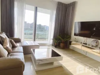 For rent 2 bedrooms condo in Bang Lamung, Chonburi