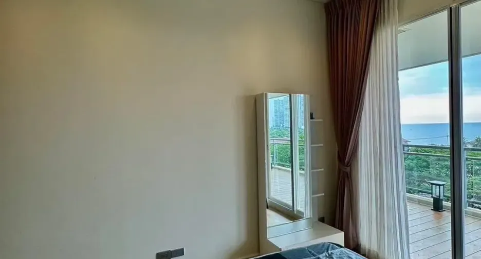出租 2 卧室 公寓 在 Bang Lamung, Chon Buri