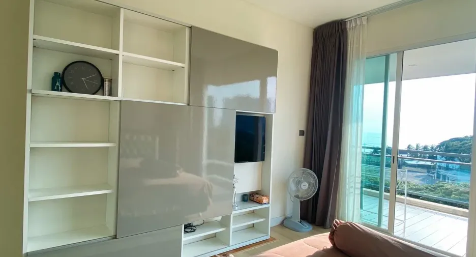 出租 2 卧室 公寓 在 Bang Lamung, Chon Buri