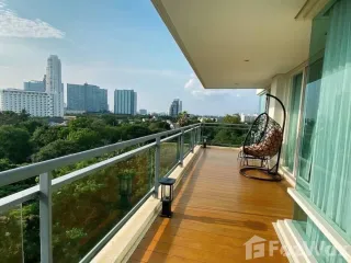 For rent 2 bedrooms condo in Bang Lamung, Chonburi