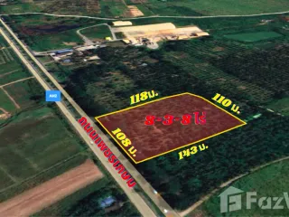 For sale land in Mueang Prachuap Khiri Khan, Prachuap Khiri Khan