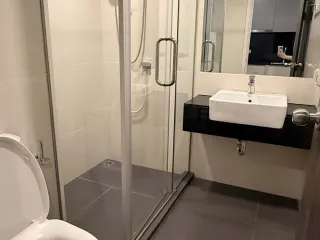 For sale studio condo in Bang Na, Bangkok