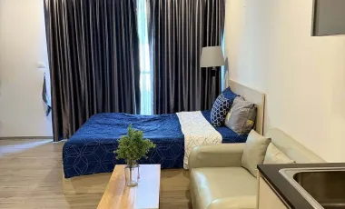 Condo en venta de estudio en Bang Na, Bangkok