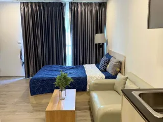 For sale studio condo in Bang Na, Bangkok