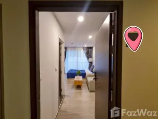 For sale studio condo in Bang Na, Bangkok