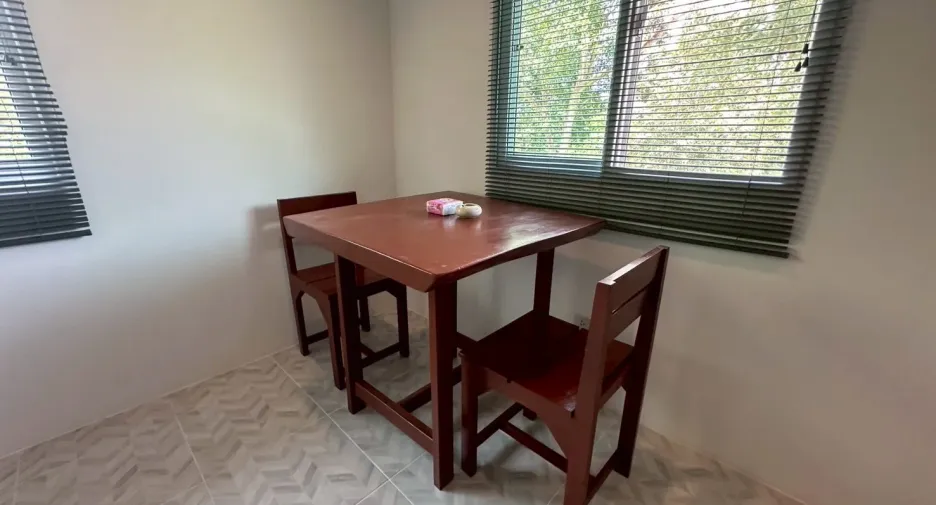 For rent 1 bed house in Mueang Phuket, Phuket