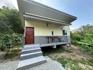 For Rent 1 Bedroom House In Mueang Phuket