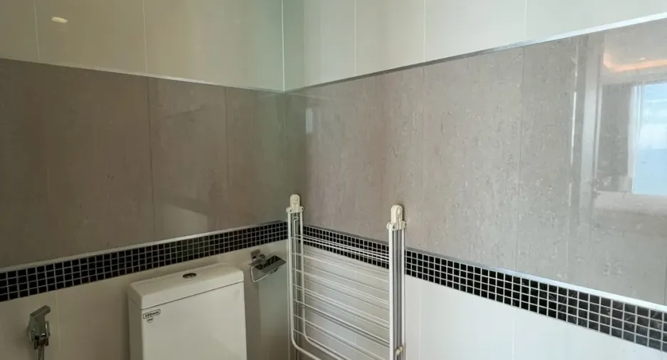 Wohnung zur Miete mit 2 Zimmer in Bang Lamung, Chonburi