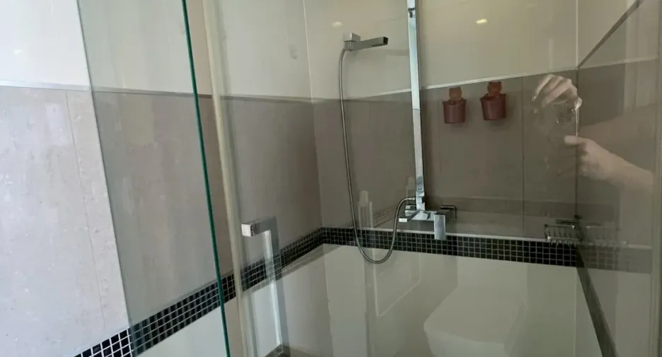 Wohnung zur Miete mit 2 Zimmer in Bang Lamung, Chonburi