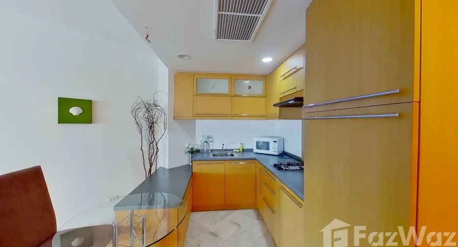 For sale 1 bed condo in Hua Hin, Prachuap Khiri Khan