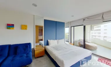For sale 1 bed condo in Hua Hin, Prachuap Khiri Khan