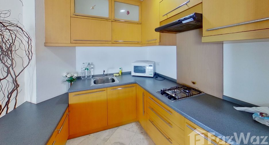 For sale 1 bed condo in Hua Hin, Prachuap Khiri Khan