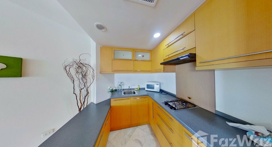For sale 1 bed condo in Hua Hin, Prachuap Khiri Khan