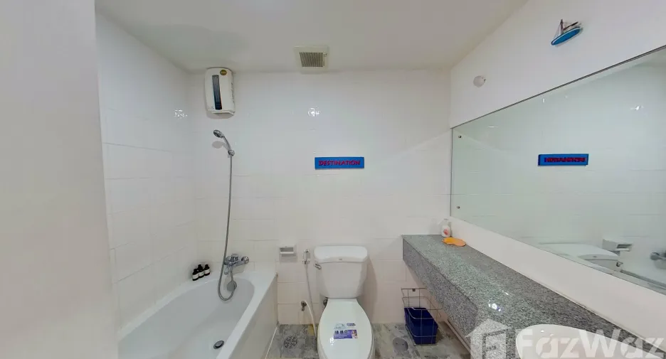 For sale 1 bed condo in Hua Hin, Prachuap Khiri Khan