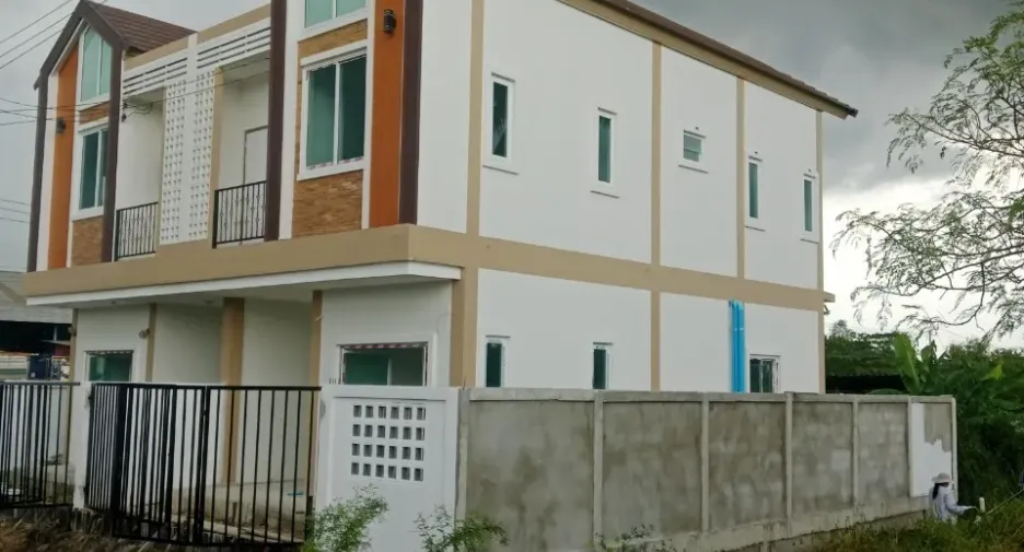 For sale 2 bedrooms house in Sai Noi, Nonthaburi