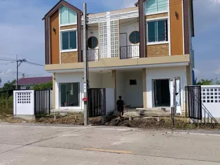 For sale 2 bedrooms house in Sai Noi, Nonthaburi