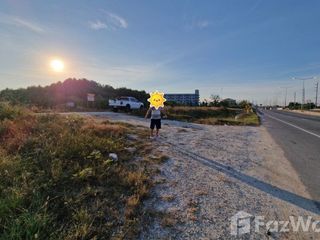 For sale land in Bang Bo, Samut Prakan