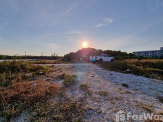 For sale land in Bang Bo, Samut Prakan