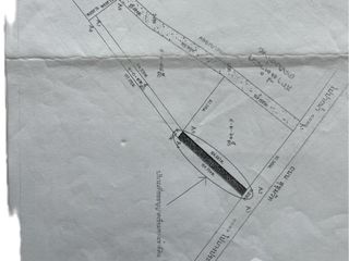 For sale land in Bang Bo, Samut Prakan