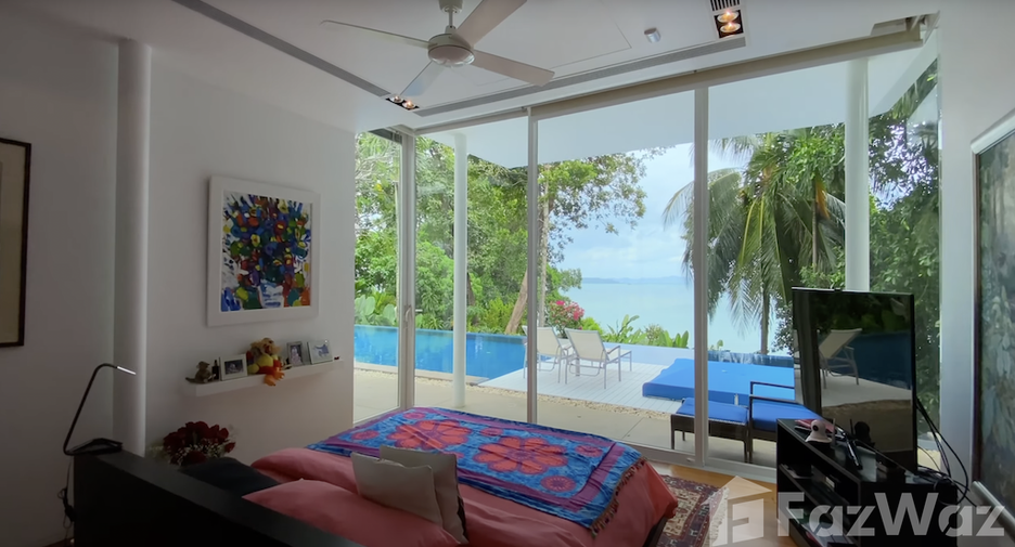 For sale 5 bedrooms villa in Thalang, Phuket