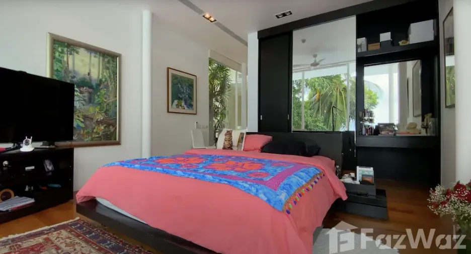 For sale 5 bedrooms villa in Thalang, Phuket