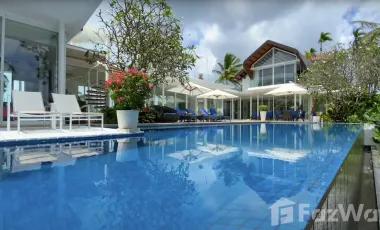 For sale 5 bedrooms villa in Thalang, Phuket