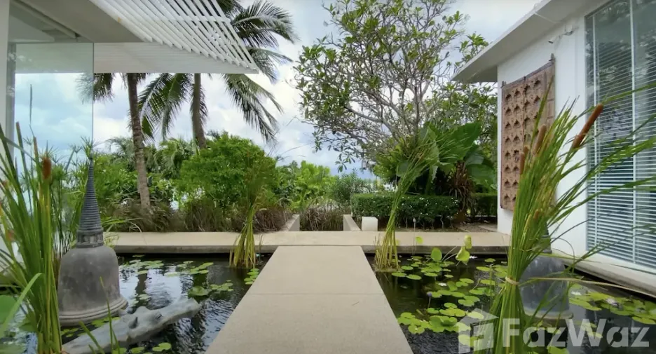 For sale 5 bedrooms villa in Thalang, Phuket