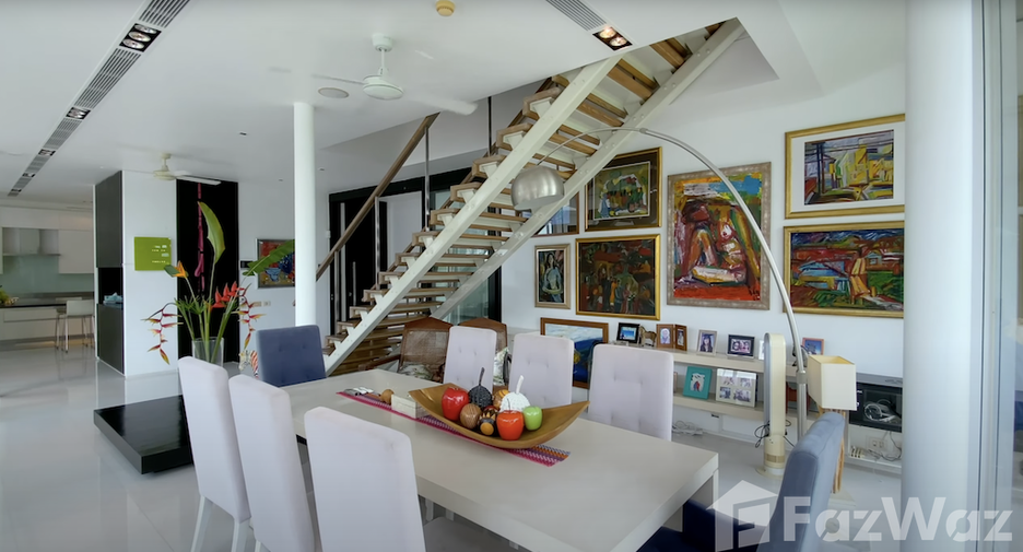 For sale 5 bedrooms villa in Thalang, Phuket