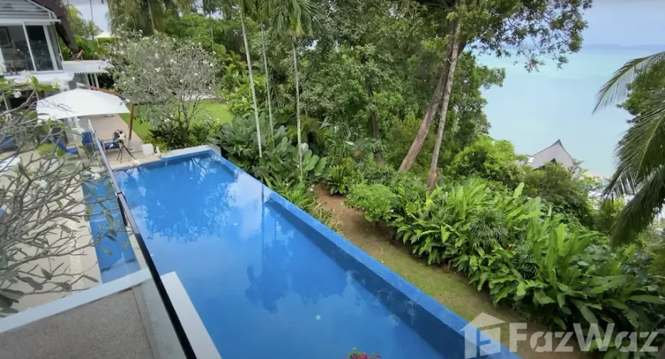 For sale 5 bedrooms villa in Thalang, Phuket