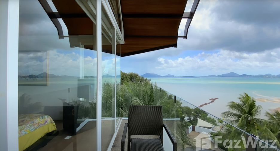 For sale 5 bedrooms villa in Thalang, Phuket