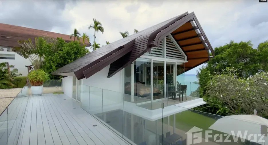 For sale 5 bedrooms villa in Thalang, Phuket