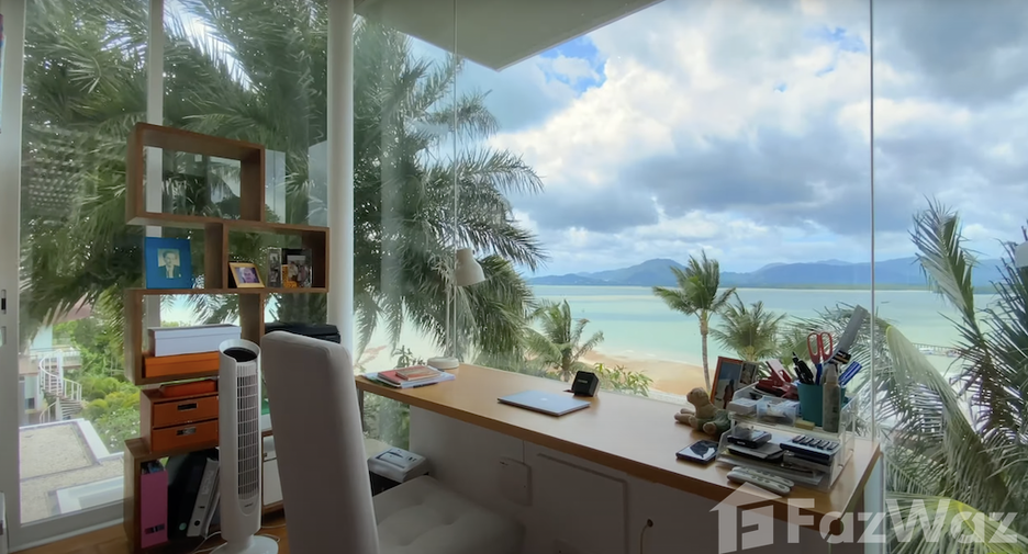 For sale 5 bedrooms villa in Thalang, Phuket