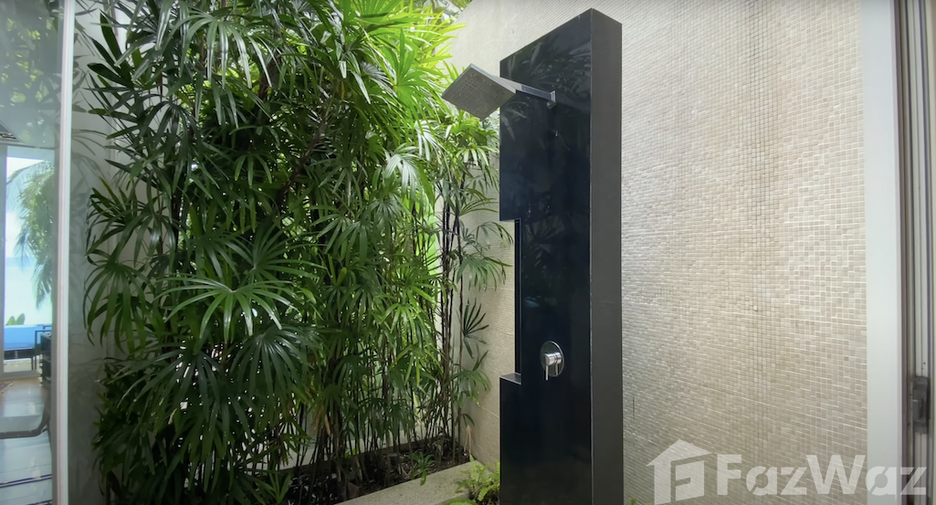 For sale 5 bedrooms villa in Thalang, Phuket