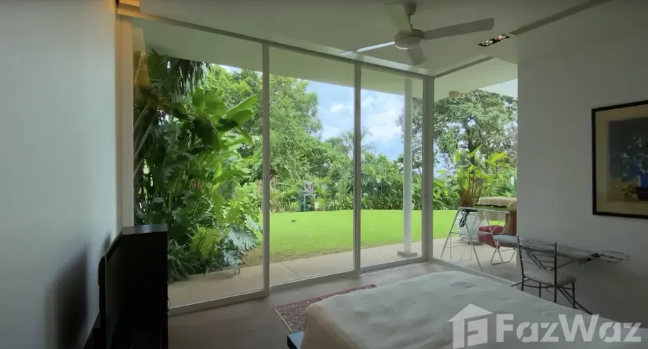 For sale 5 bedrooms villa in Thalang, Phuket