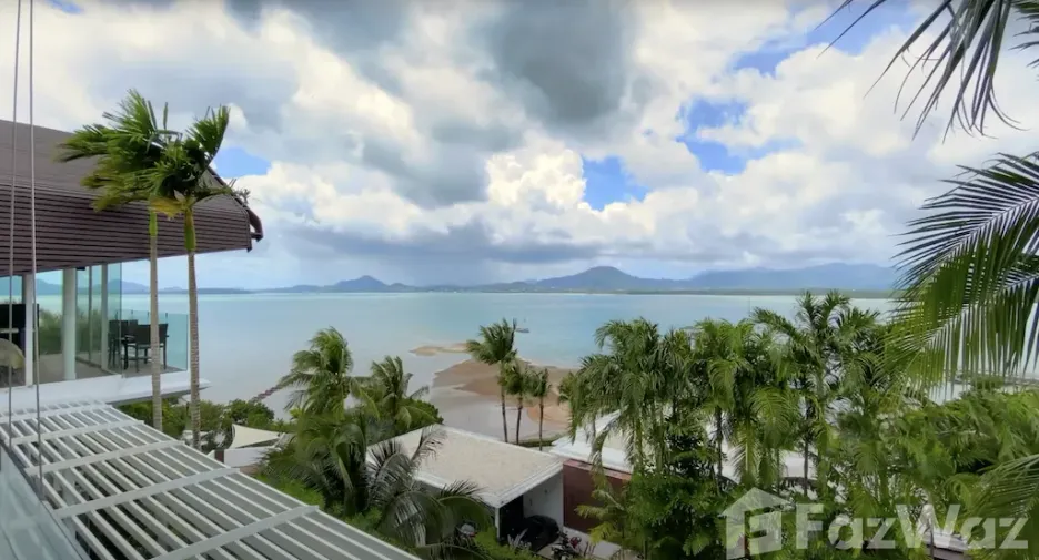 For sale 5 bedrooms villa in Thalang, Phuket