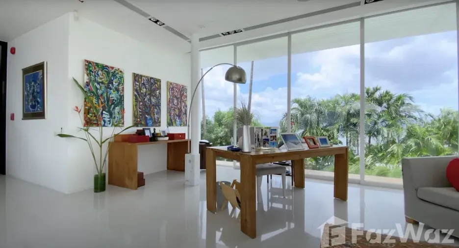 For sale 5 bedrooms villa in Thalang, Phuket