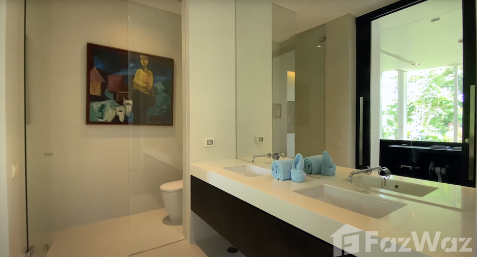 For sale 5 bedrooms villa in Thalang, Phuket