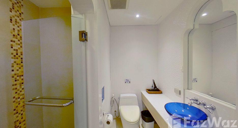 For sale and for rent 4 bedrooms condo in Hua Hin, Prachuap Khiri Khan