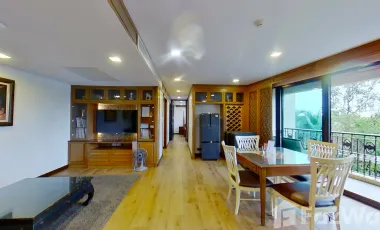 For sale and for rent 4 bedrooms condo in Hua Hin, Prachuap Khiri Khan