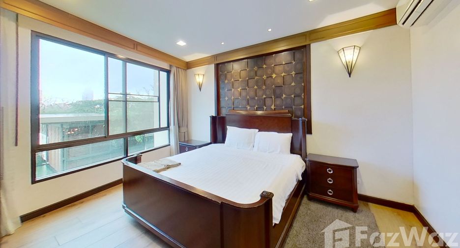 For sale and for rent 4 bedrooms condo in Hua Hin, Prachuap Khiri Khan