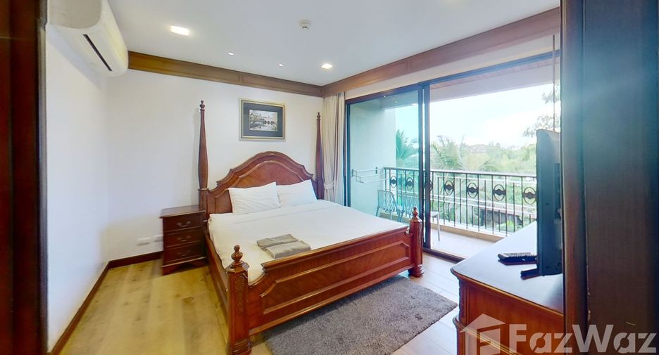 For sale and for rent 4 bedrooms condo in Hua Hin, Prachuap Khiri Khan